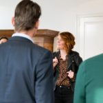 Great Communicators | Workshops | Amsterdam by Joyce Goverde Wil je de sfeer proeven en kennis maken met onze opleidingen Spreken met Impact of Go Storytelling? Kom dan naar één van de workshops in Amsterdam! Wij geloven dat mensen enorm snel groeien als je ze krachtiger en helderder leert communiceren. Onze trainingen gaan daarom altijd over krachtige communicatie. Dit is vaak de communicatie met de ander, maar ook de communicatie met jezelf.