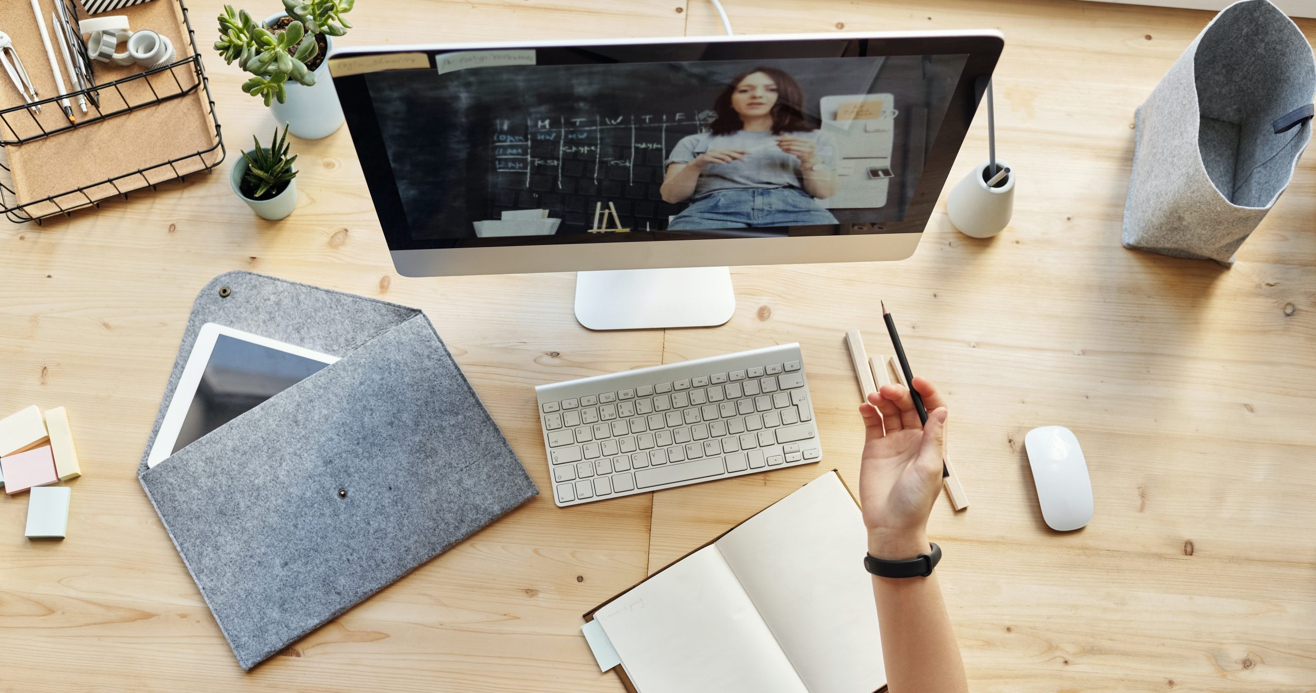 Online-spreken Online-spreken