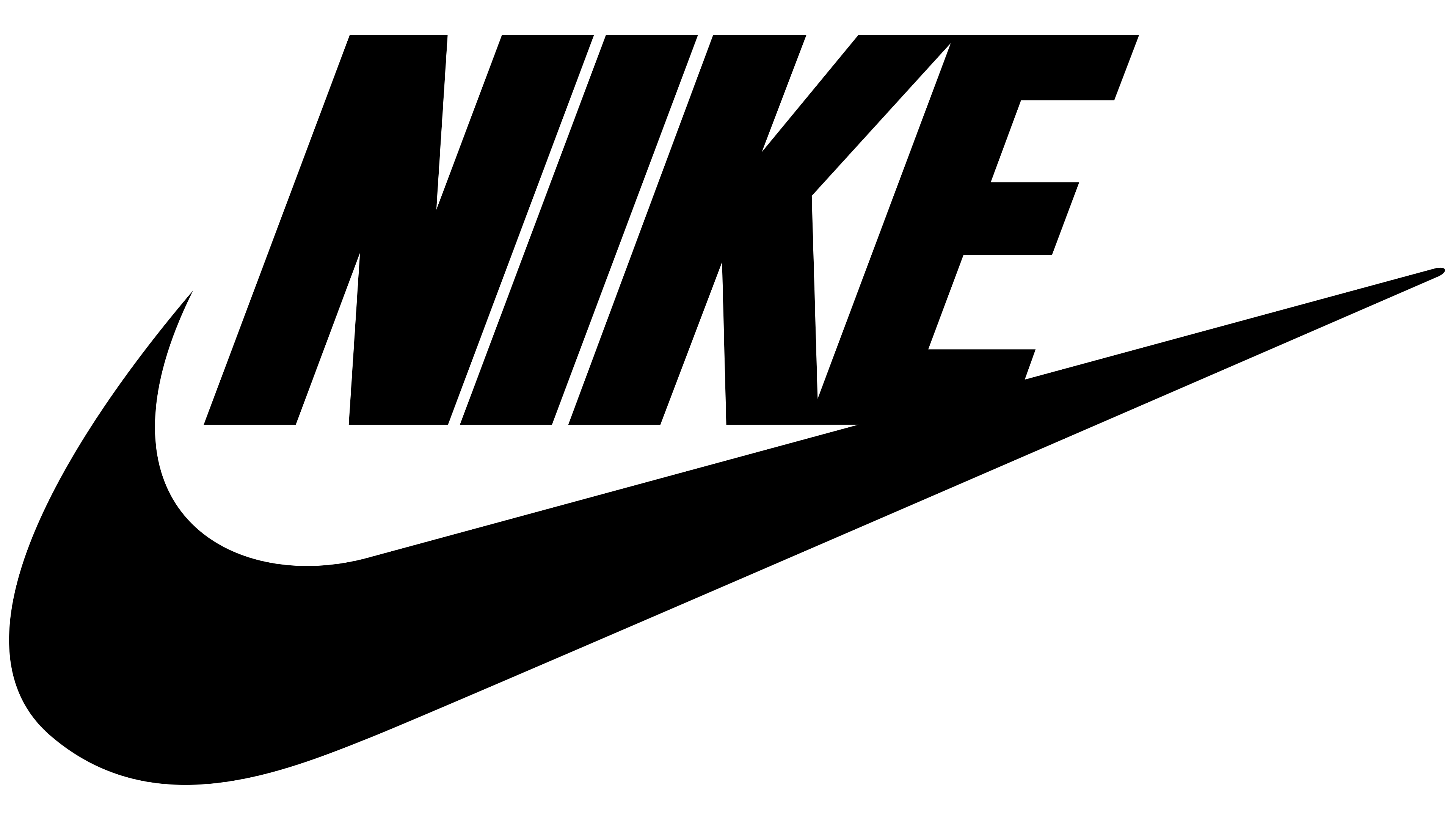 Nike-Logo